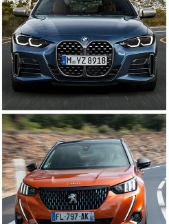 AUTOS Y COCHES