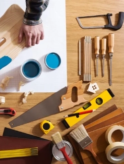 BRICOLAJE